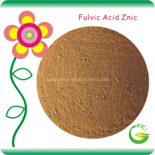 Bio Organic Fertilizer Humic Acid Fulvic Acid 80%